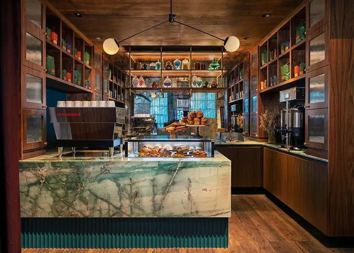 Moxy Nyc Lower East Side